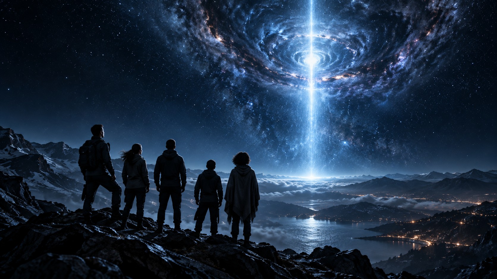 The witnesses